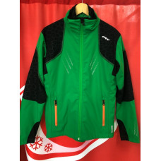 Куртка OW ICE SONIC 3 in 1 green